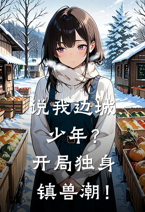 说我边城少年？开局独身镇兽潮！