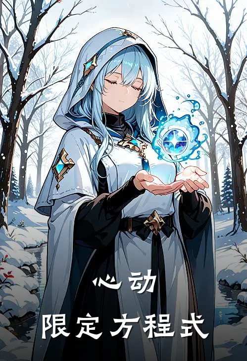 心动，限定方程式