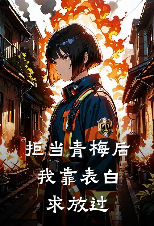 拒当青梅后，我靠表白求放过