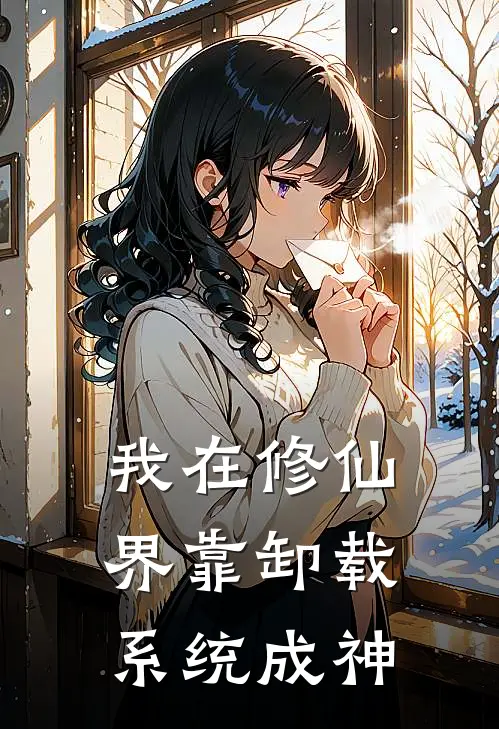 我在修仙界靠卸载系统成神