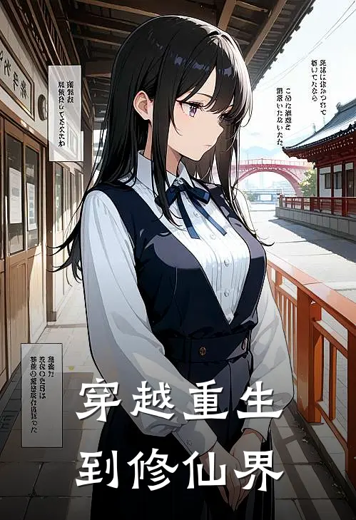 穿越重生到修仙界