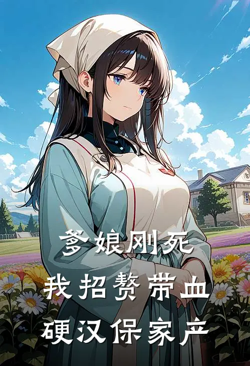 爹娘刚死，我招赘带血硬汉保家产