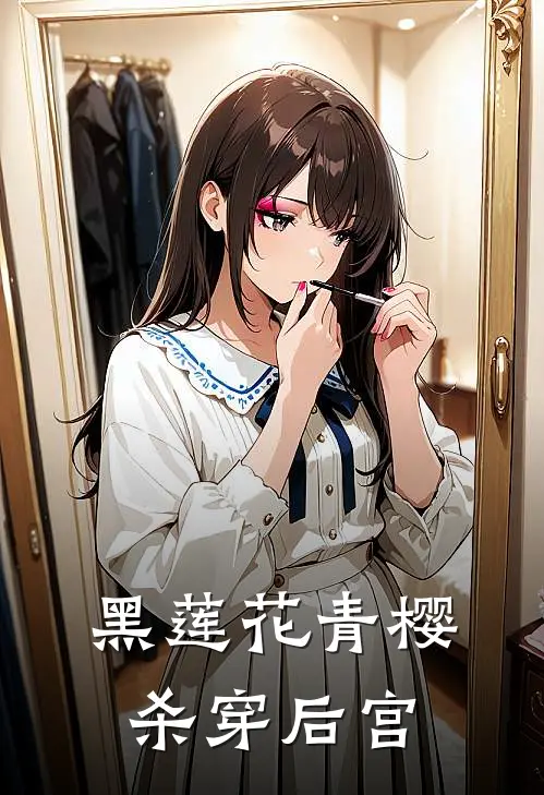 黑莲花青樱杀穿后宫