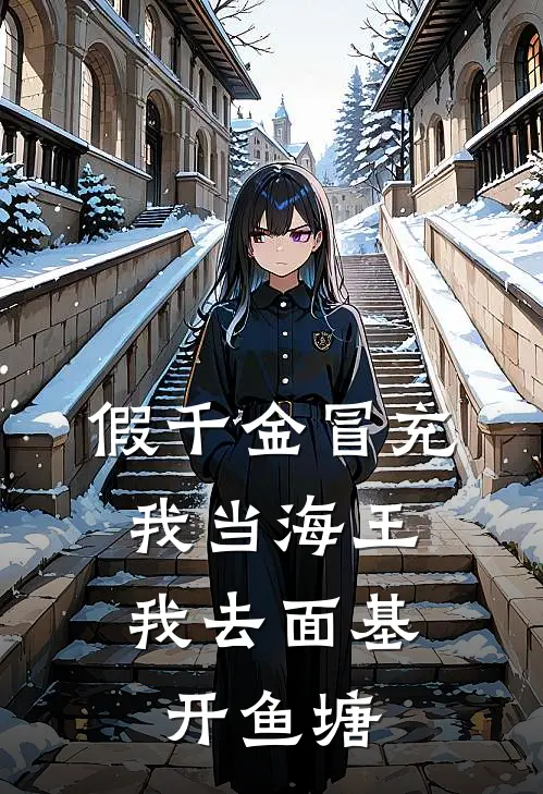 假千金冒充我当海王，我去面基开鱼塘