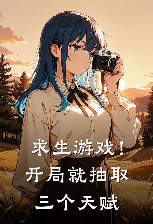 求生游戏！开局就抽取三个天赋