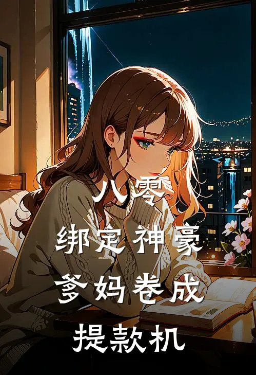 八零：绑定神豪，爹妈卷成提款机