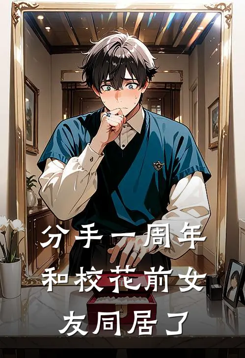 分手一周年，和校花前女友同居了