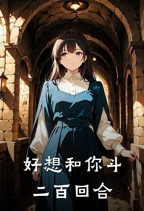 好想和你斗二百回合