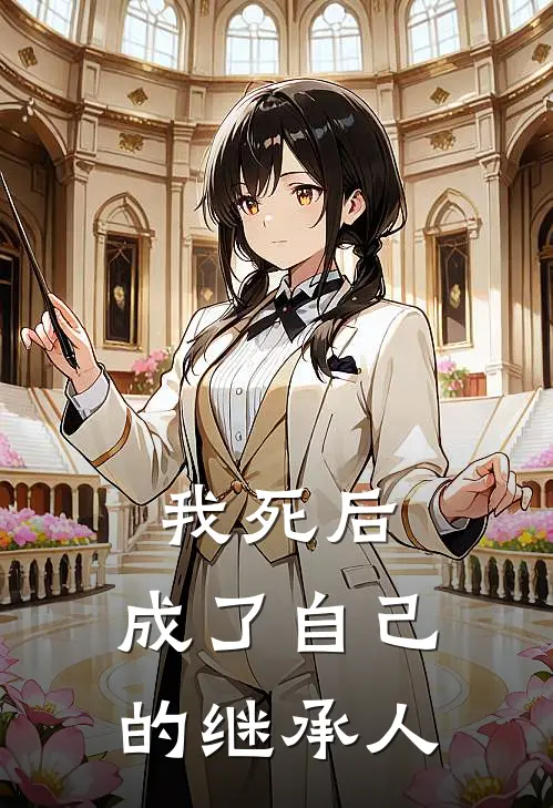 我死后，成了自己的继承人