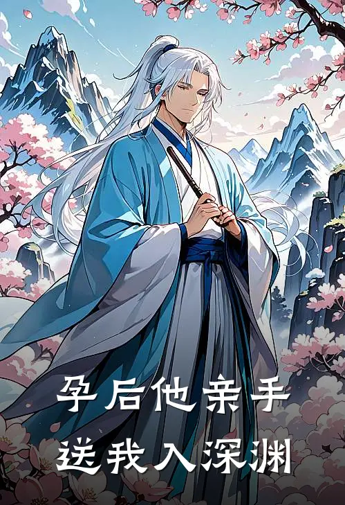 孕后他亲手送我入深渊