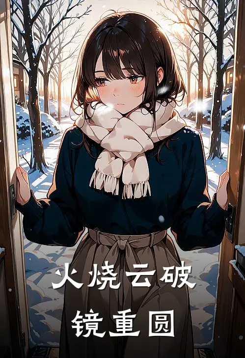 火烧云【破镜重圆】