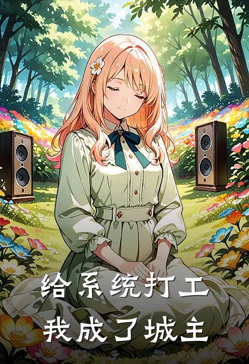 给系统打工，我成了城主