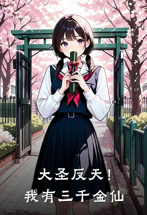大圣反天！我有三千金仙