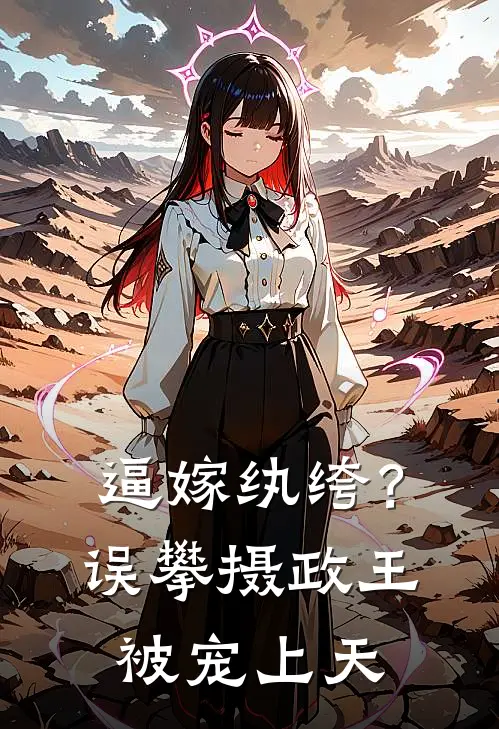 逼嫁纨绔？误攀摄政王被宠上天