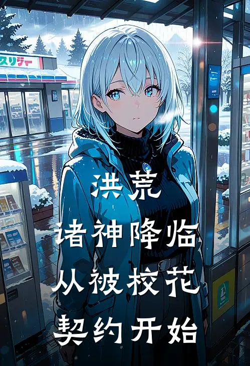 洪荒：诸神降临从被校花契约开始