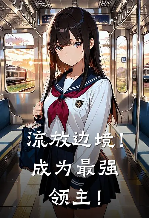 流放边境！成为最强领主！