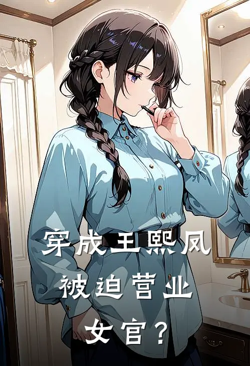 穿成王熙凤，被迫营业女官？