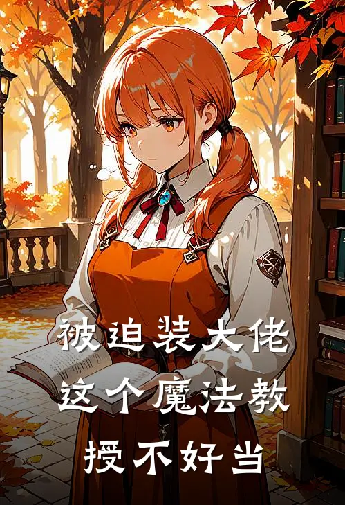 被迫装大佬：这个魔法教授不好当