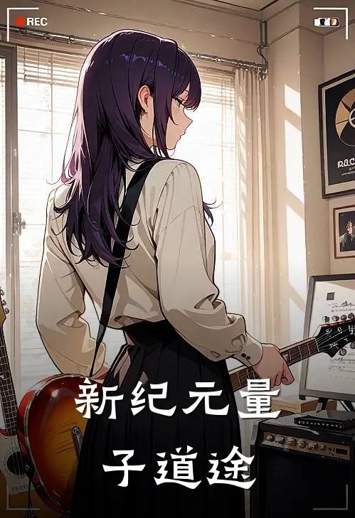 新纪元量子道途