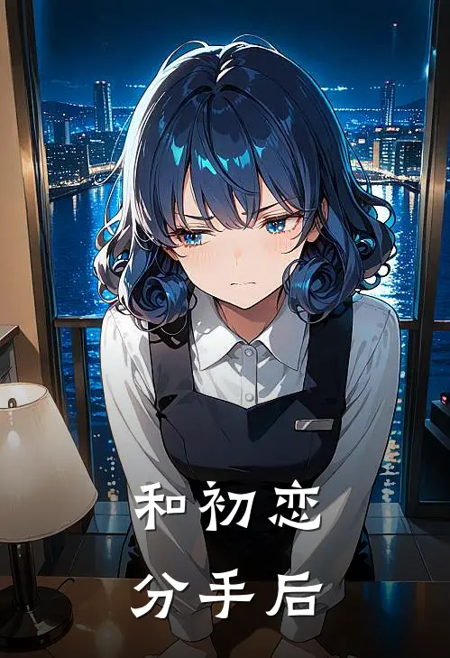 和初恋分手后