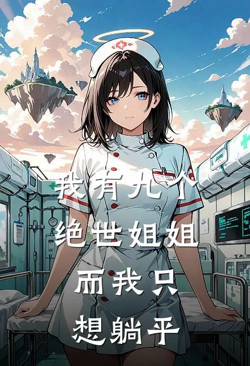 我有九个绝世姐姐，而我只想躺平