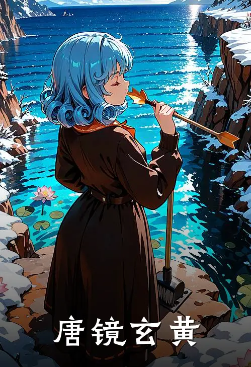 唐镜玄黄王猛李元芳最新小说推荐_完结小说唐镜玄黄(王猛李元芳)