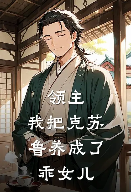 领主：我把克苏鲁养成了乖女儿