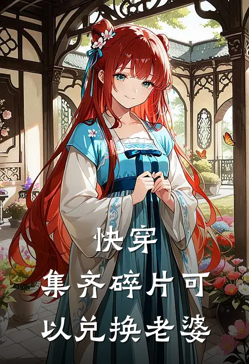 快穿：集齐碎片可以兑换老婆