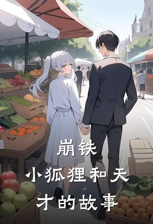 崩铁：小狐狸和天才的故事