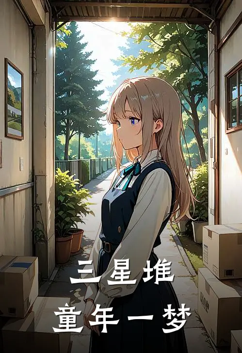 三星堆：童年一梦