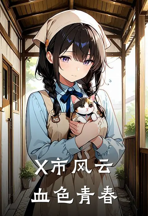 X市风云：血色青春(殷文豪苏晴)完整版免费全文阅读_最热门小说X市风云：血色青春殷文豪苏晴