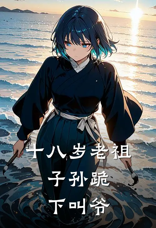 十八岁老祖，子孙跪下叫爷
