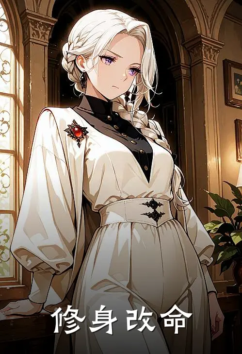 修身改命