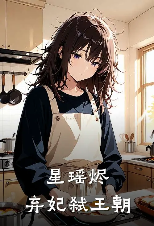 星瑶烬：弃妃弑王朝