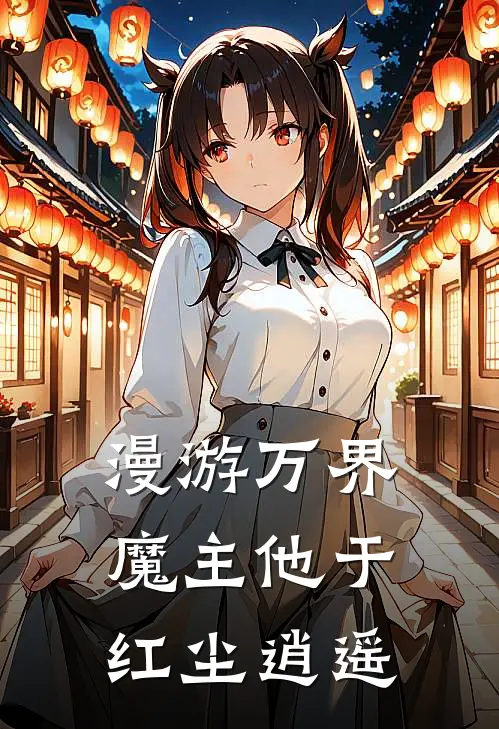 漫游万界：魔主他于红尘逍遥