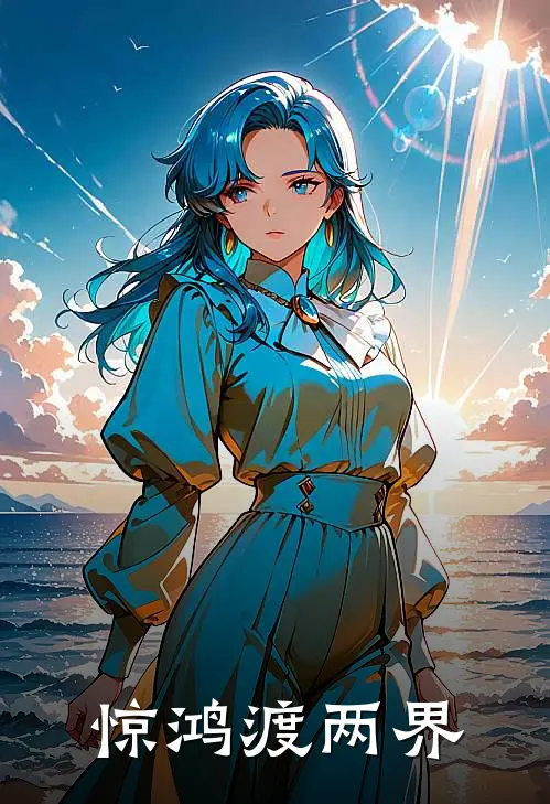 惊鸿渡两界