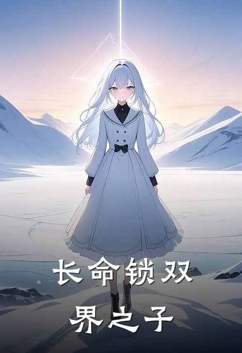 长命锁双界之子