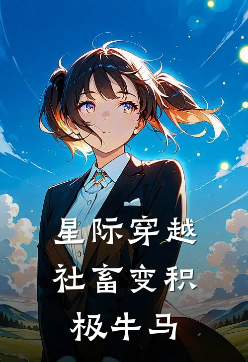 星际穿越社畜变积极牛马(颜薇伍拾)免费小说全集_完本小说免费阅读星际穿越社畜变积极牛马(颜薇伍拾)