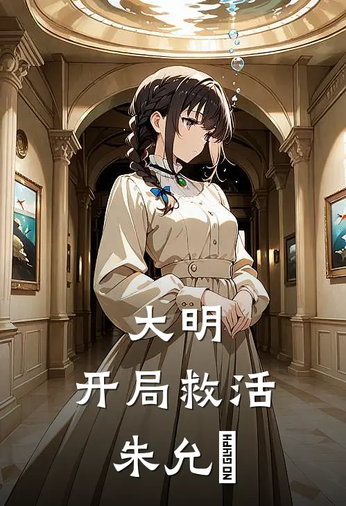 大明：开局救活朱允熥