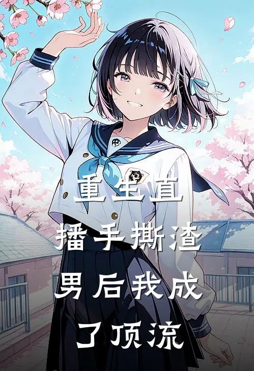 重生直：播手撕渣男后我成了顶流