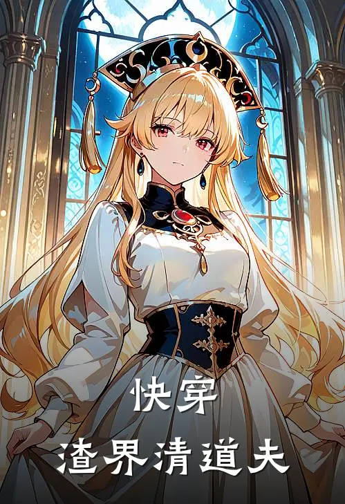 快穿：渣界清道夫