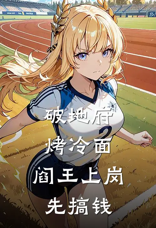 破地府，烤冷面，阎王上岗先搞钱