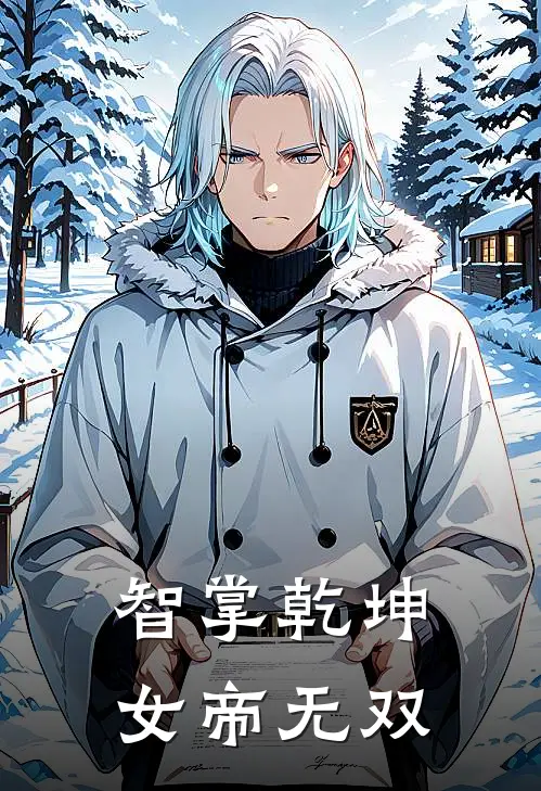 智掌乾坤：女帝无双