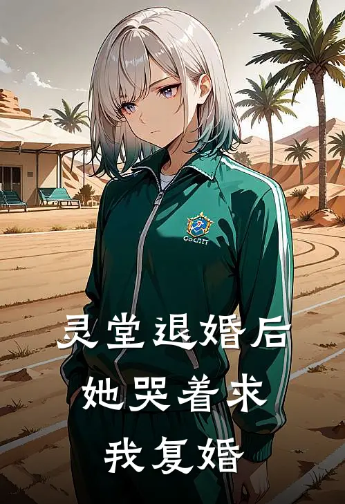 灵堂退婚后，她哭着求我复婚