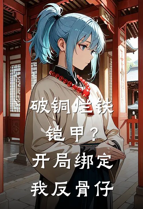 破铜烂铁铠甲？开局绑定我反骨仔