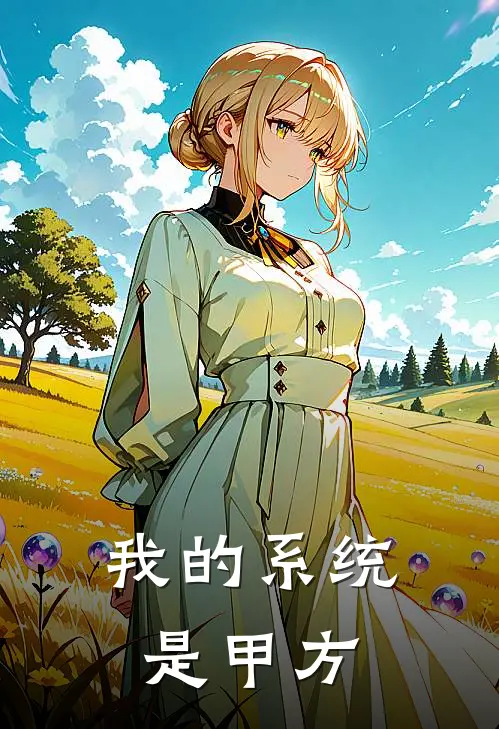 我的系统是甲方