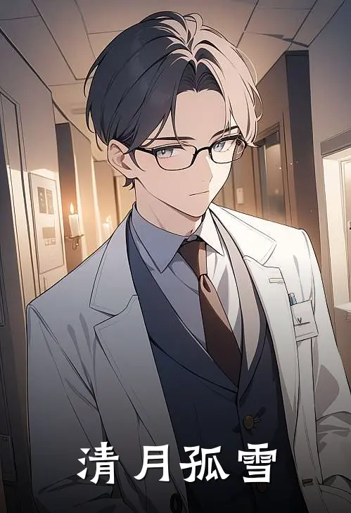 清月孤雪