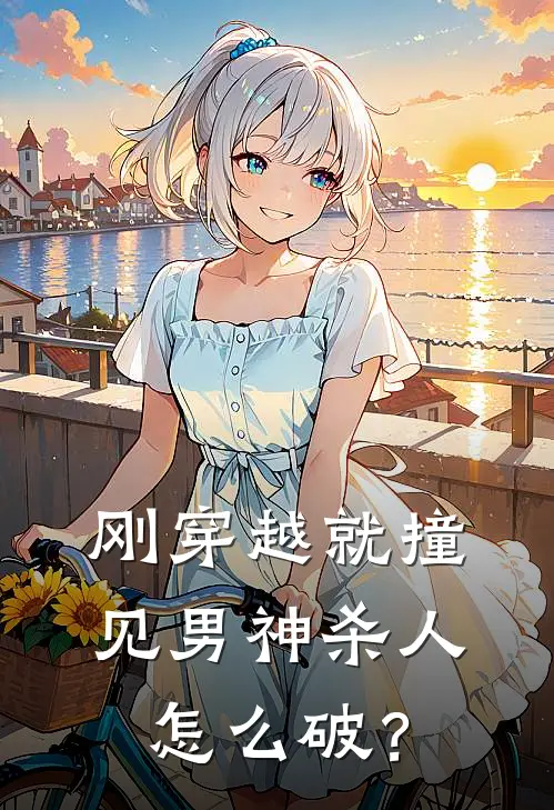 刚穿越就撞见男神杀人怎么破？