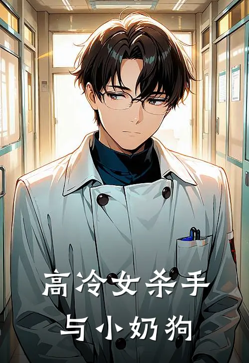 高冷女杀手与小奶狗