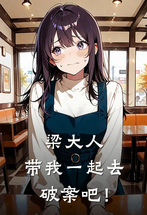 梁大人，带我一起去破案吧！